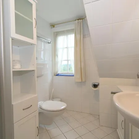Inselruhe Apartment *