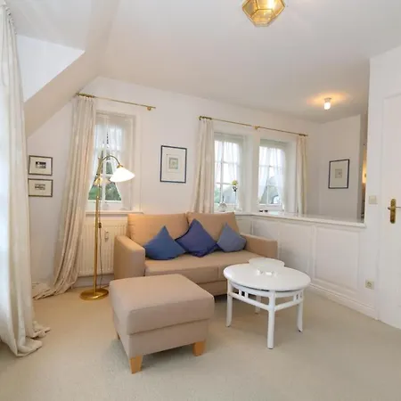 Apartment Inselruhe