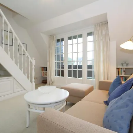 Inselruhe Apartment *